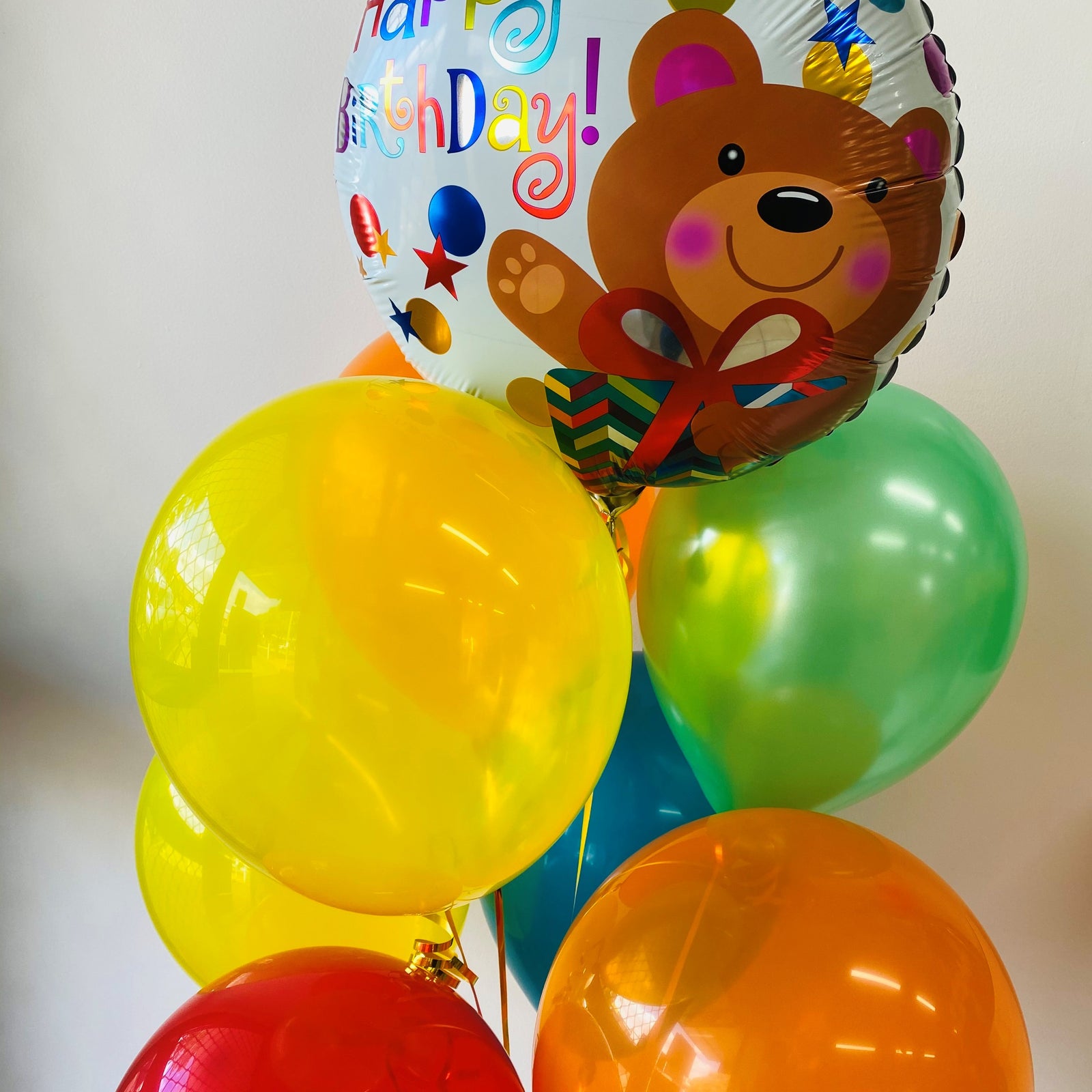 Balloon - Bouquet