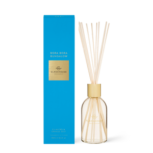 Bora Bora Bungalow 250ml Fragrance Diffuser