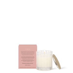 Mango and Papaya Soy Candle 60g