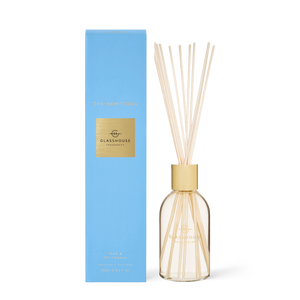 The Hamptons 250ml Fragrance Diffuser