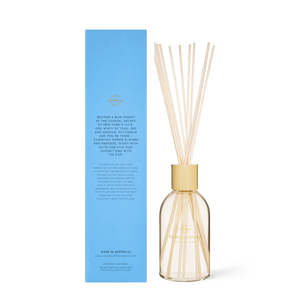 The Hamptons 250ml Fragrance Diffuser