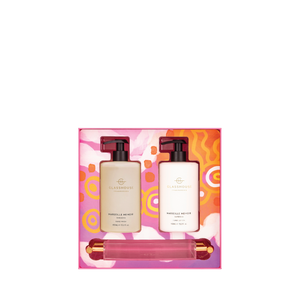 Marseille Memoir Hand Care Duo Gift Set