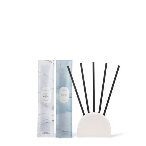 Liquidless Diffuser Scent Stems™ Set