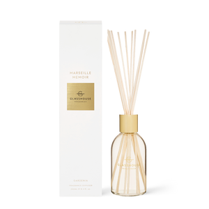 Marseille Memoir 250ml Fragrance Diffuser