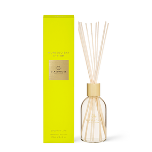 Montego Bay 250ml Fragrance Diffuser