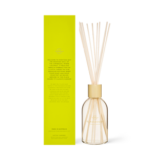 Montego Bay 250ml Fragrance Diffuser