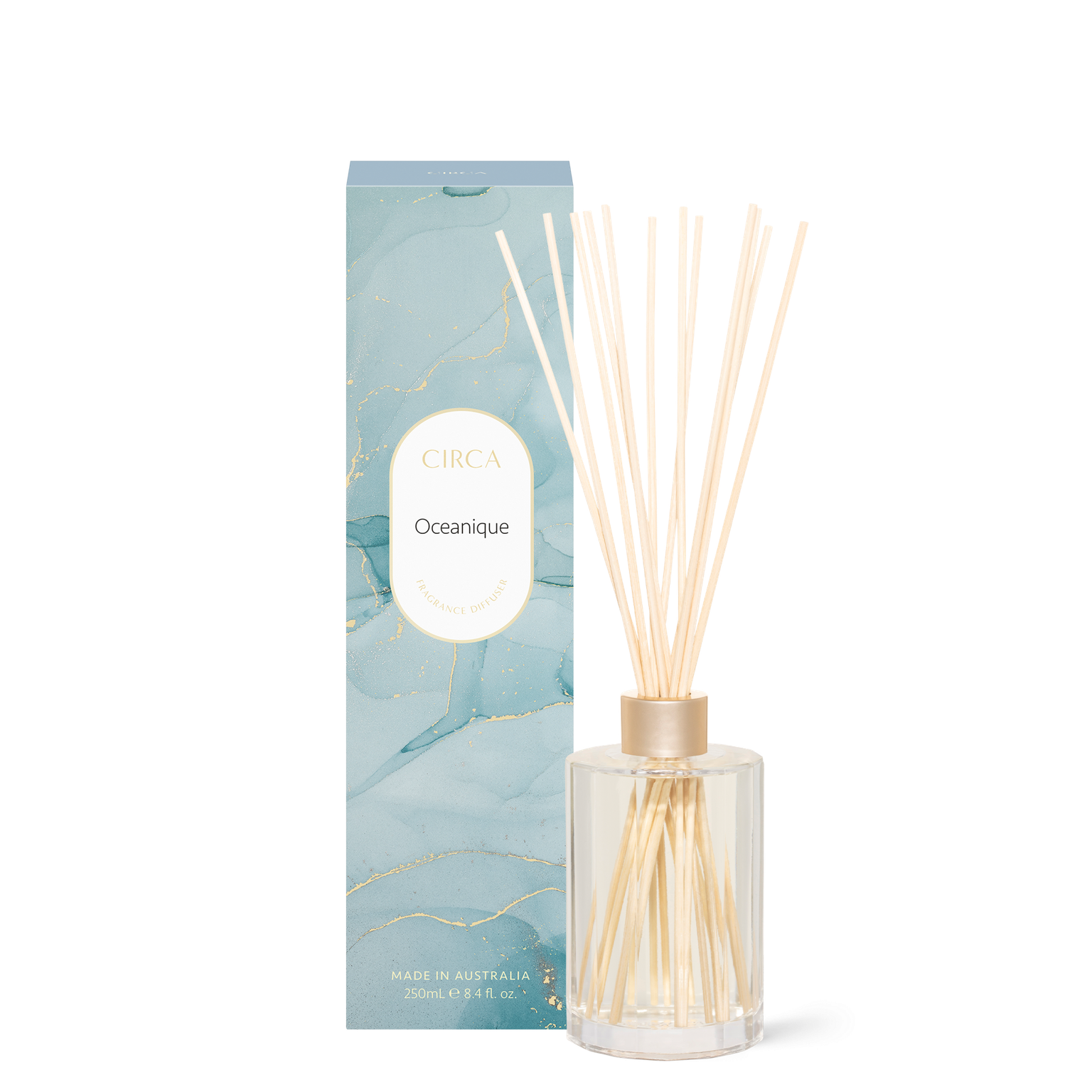 Oceanique Fragrance Diffuser 250ml