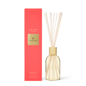 One Night In Rio 250ml Fragrance Diffuser