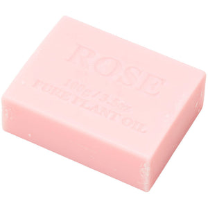 Rose Soap Bar 100g