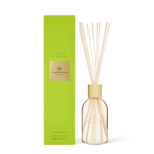 We Met In Saigon 250ml Fragrance Diffuser