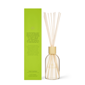 We Met In Saigon 250ml Fragrance Diffuser