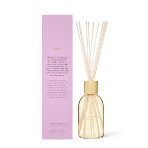 A Tahaa Affair 250ml Fragrance Diffuser