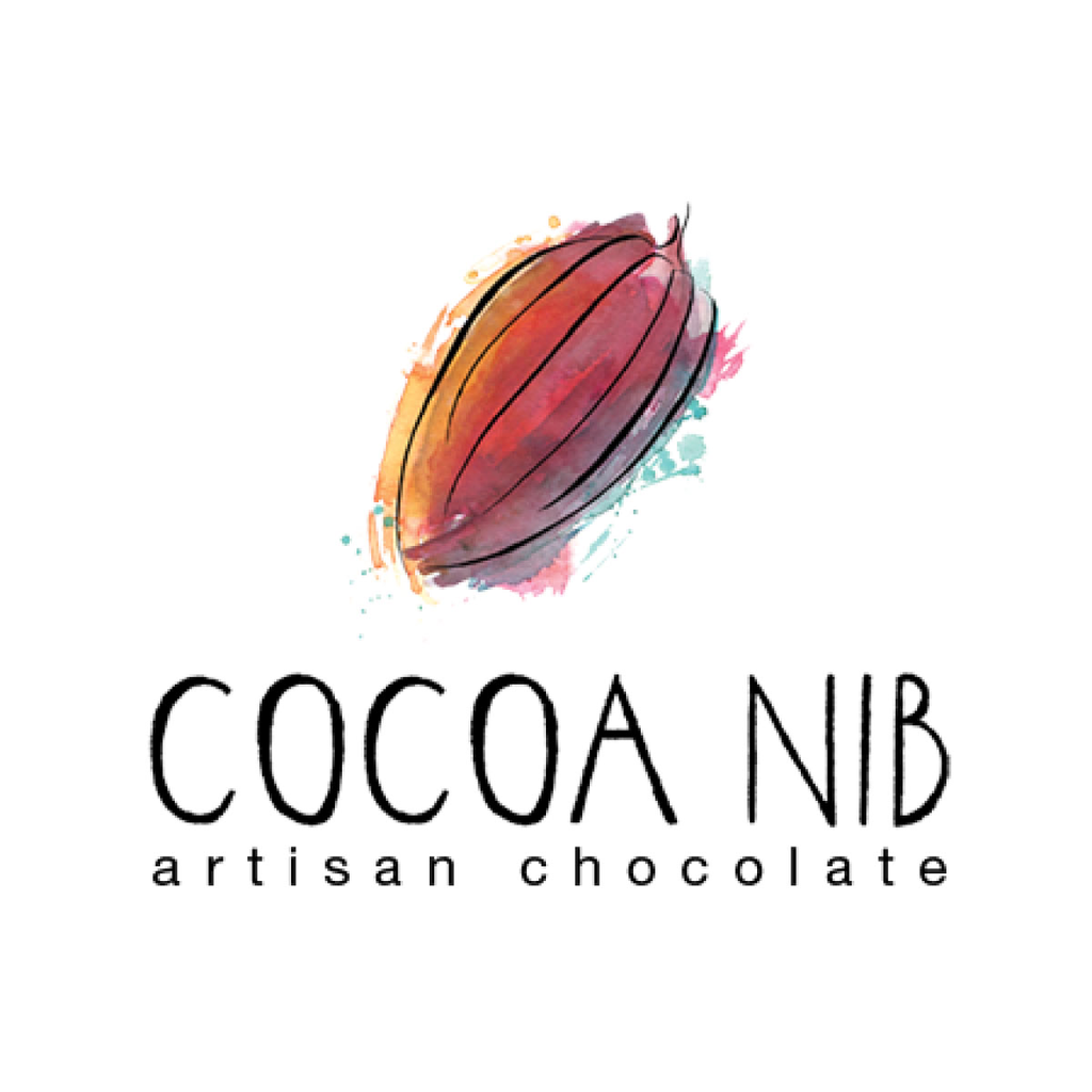 
    Cocoa Nib Artisan Chocolates
  