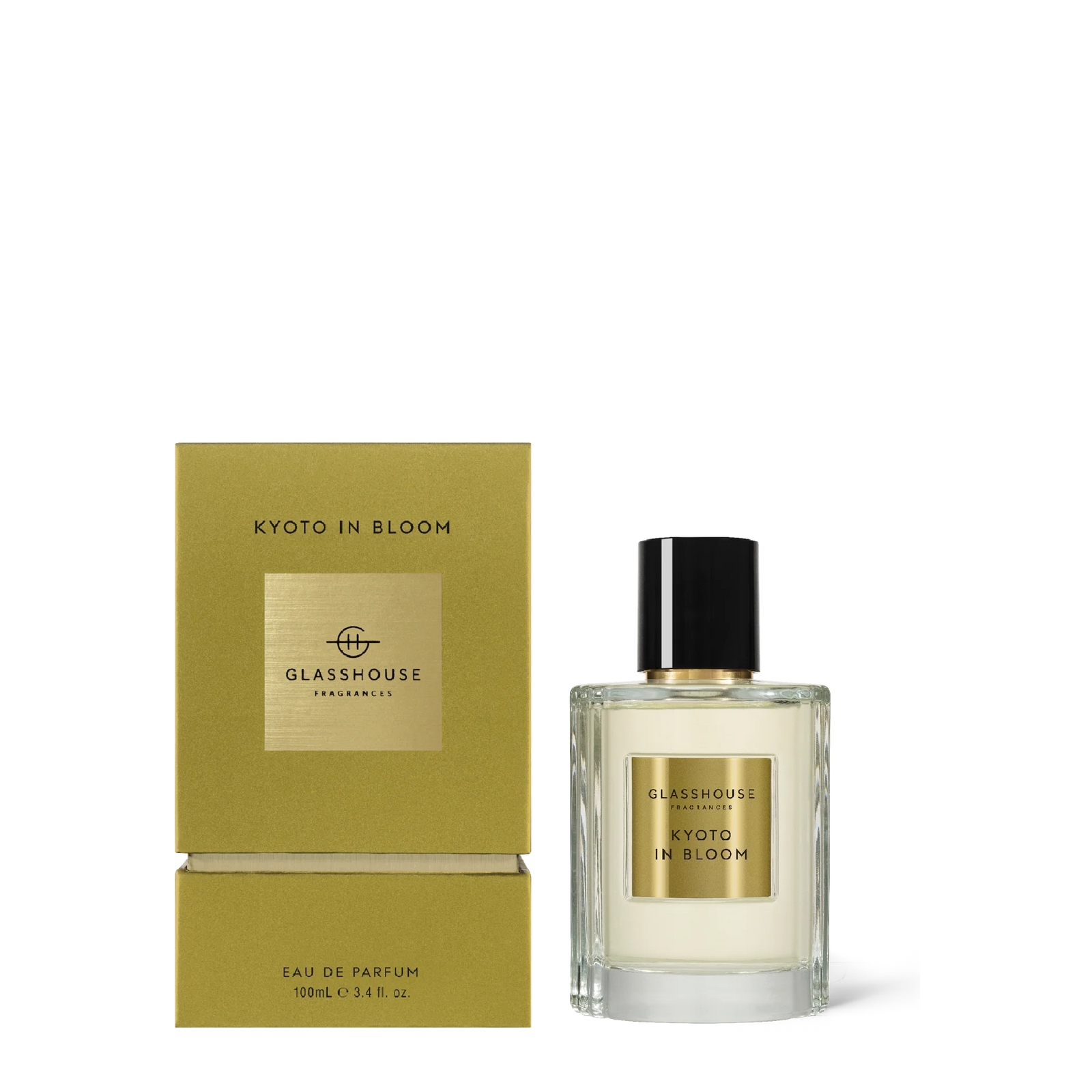 Kyoto In Bloom 100ml Eau de Parfum