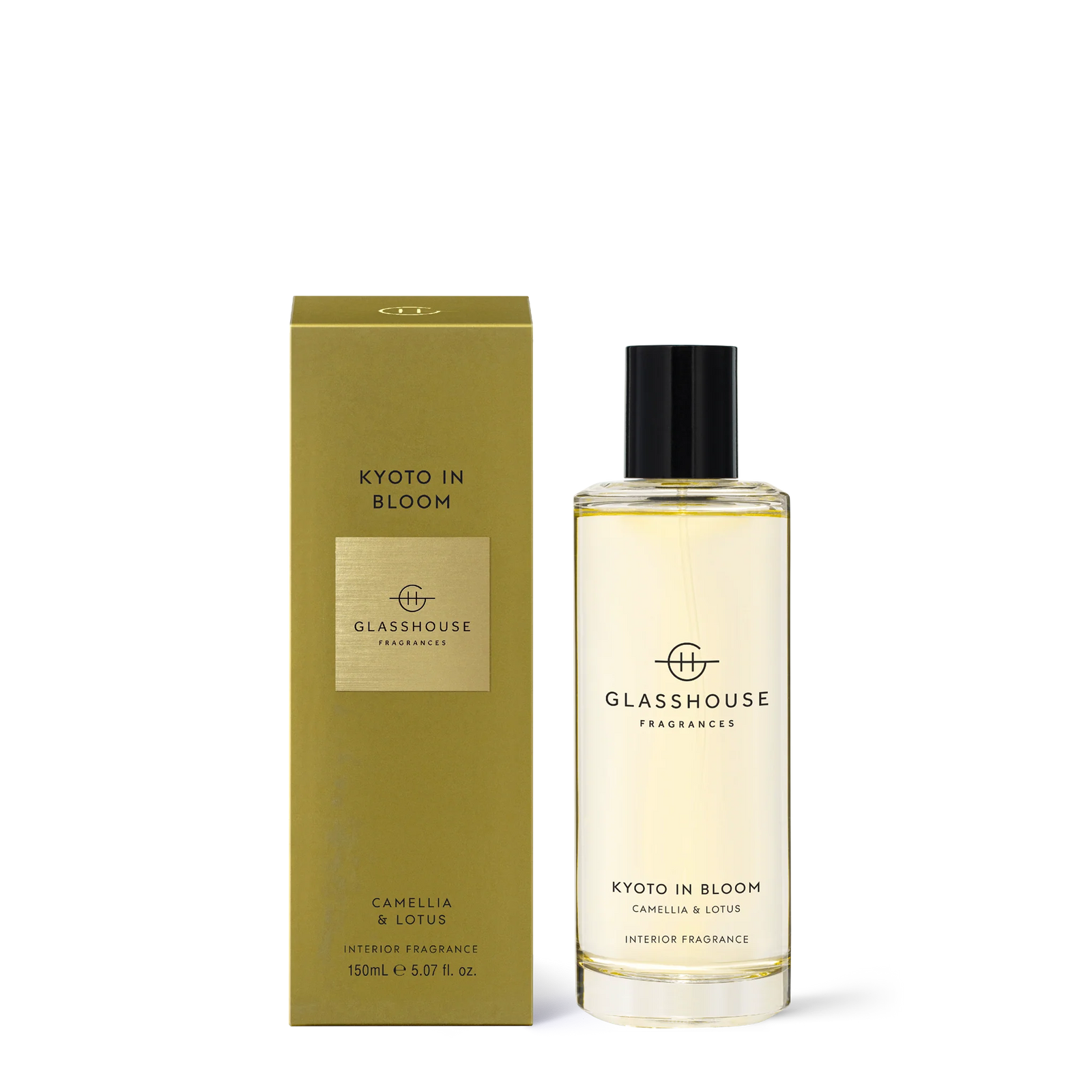 Kyoto In Bloom 150ml Interior Fragrance