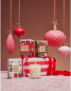 Christmas Trio 3 x 60g Soy Candles
