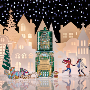 Winter Wonderland 380g Soy Candle