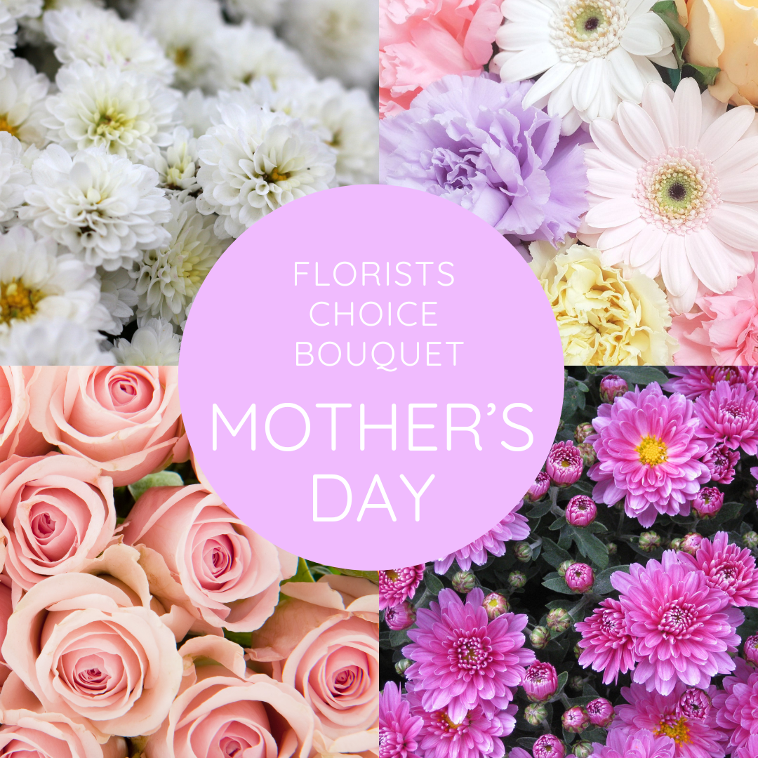 Mother's Day Bouquet