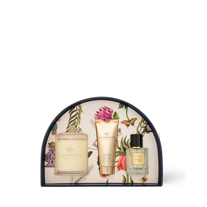 Sunsets In Capri Fragrance Gift Set