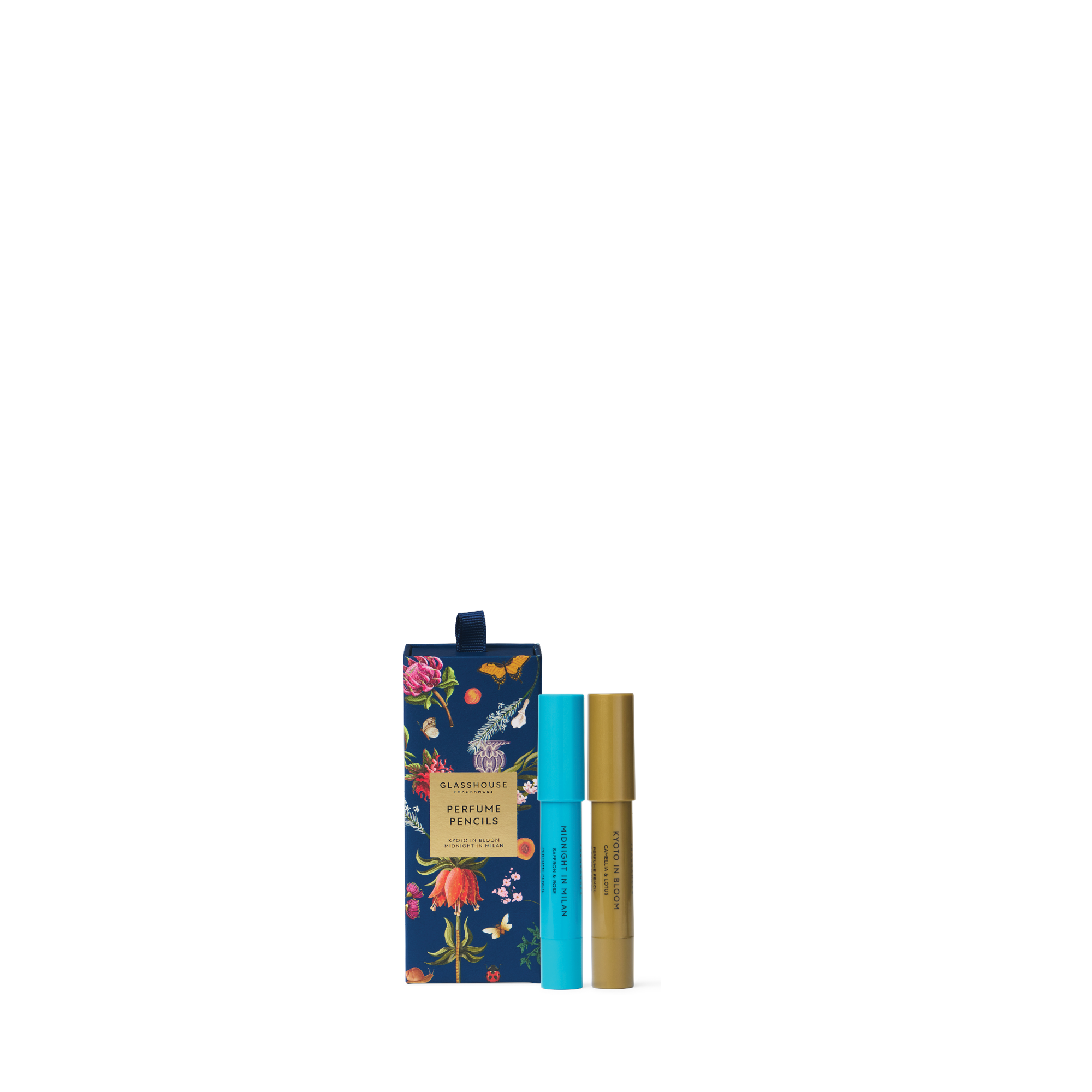 Perfume Pencils Set 2 x 2.5g