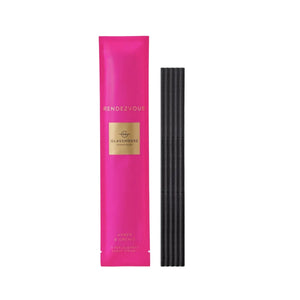 Rendezvous Replacement Scent Stems