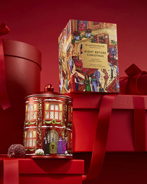 Night Before Christmas 380g Soy Candle - COMING SOON