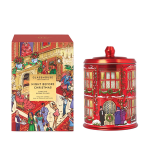 Night Before Christmas 380g Soy Candle - COMING SOON