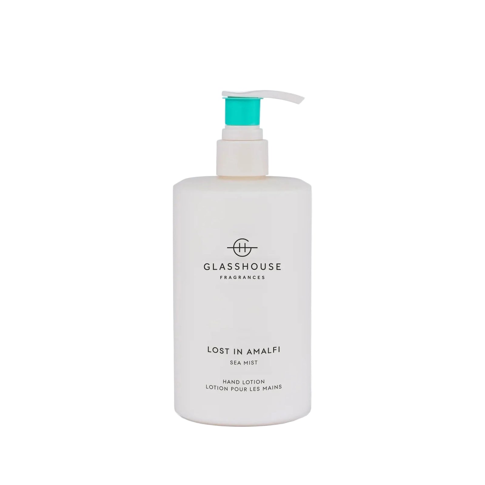 Lost in Amalfi 450ml Hand Lotion