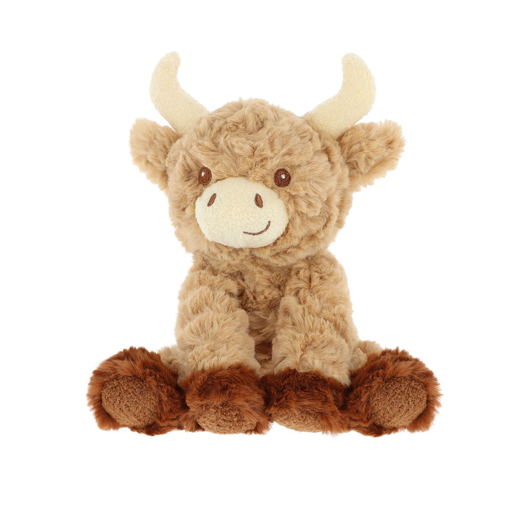 Baby Highland Cow - COMING SOON
