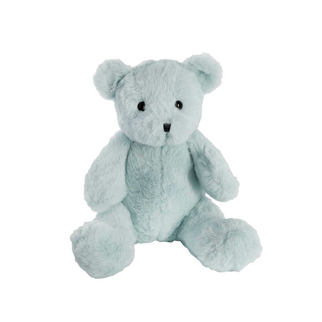 Blue Teddy Bear