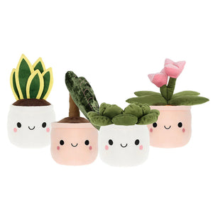 Tulip Bobball Plush 30cm