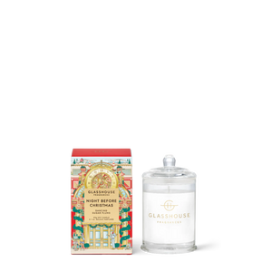 Night Before Christmas 60g Soy Candle