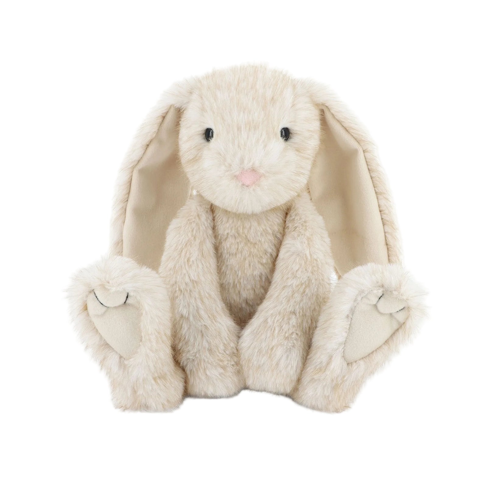 Enchanted World Cream Bunny