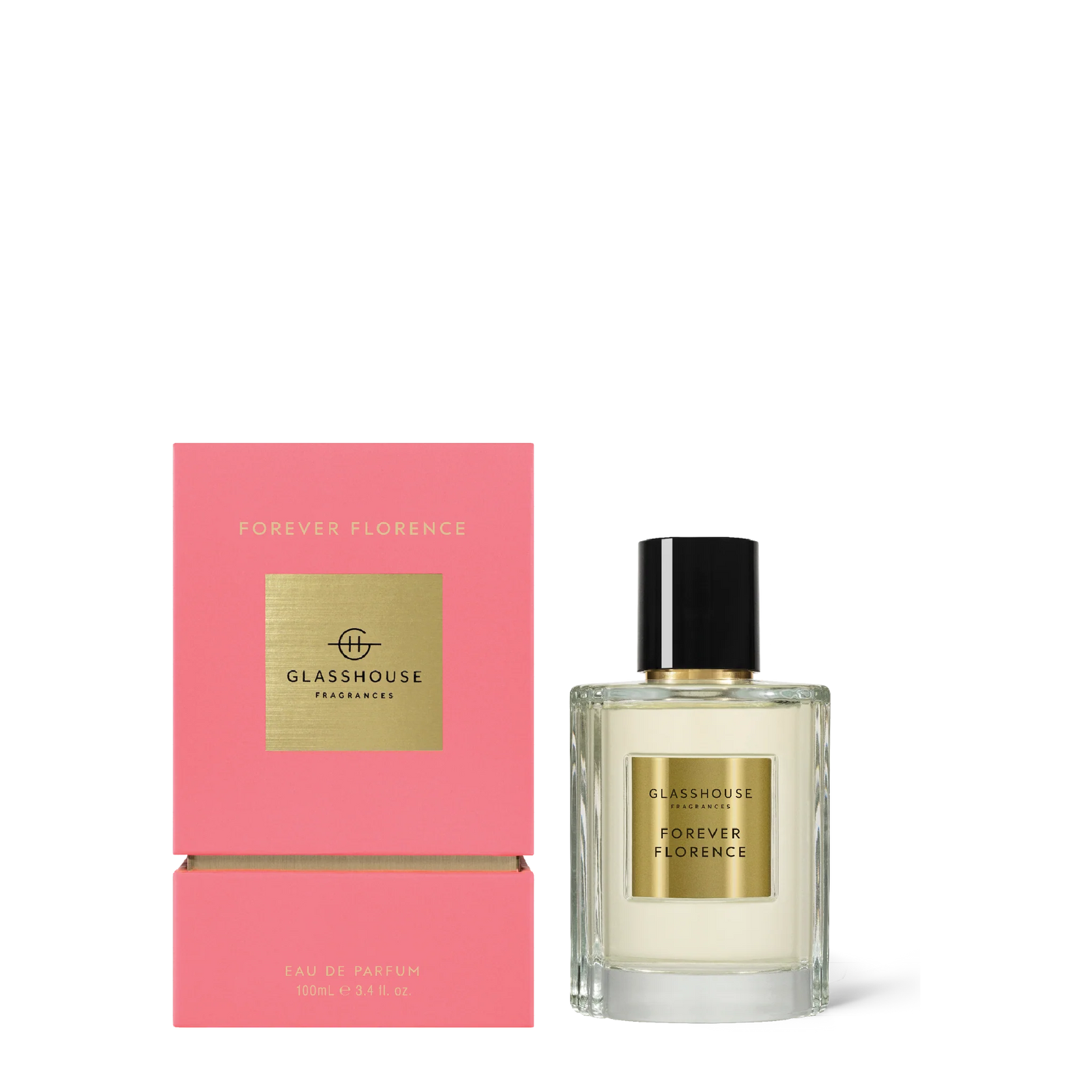 Forever Florence 100ml Eau d Parfum
