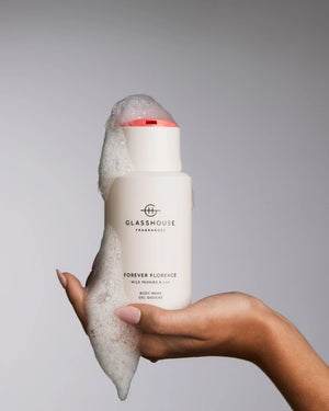 Forever Florence 300ml Body Wash