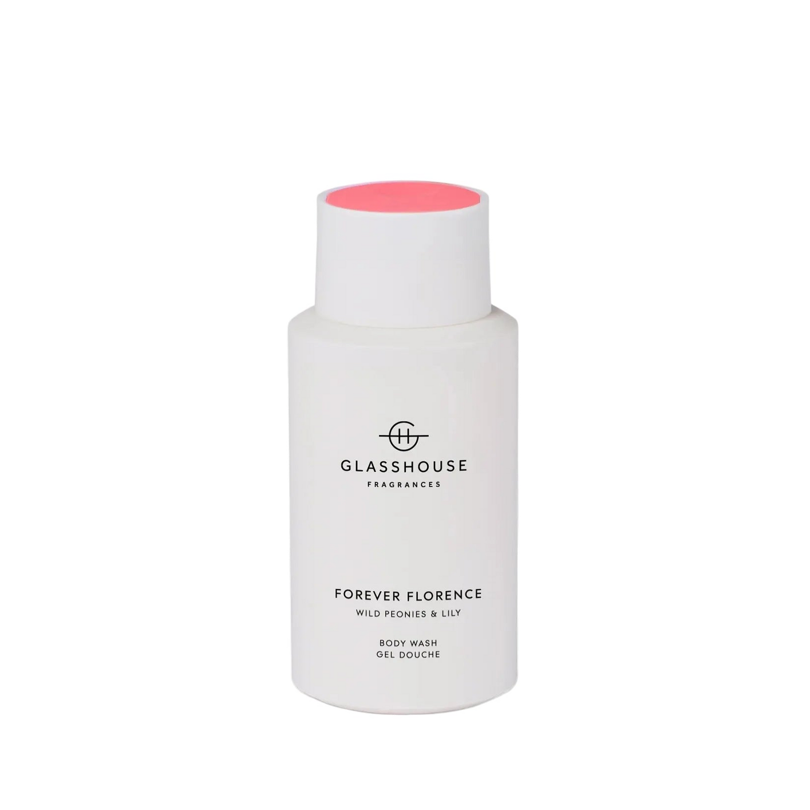 Forever Florence 300ml Body Wash