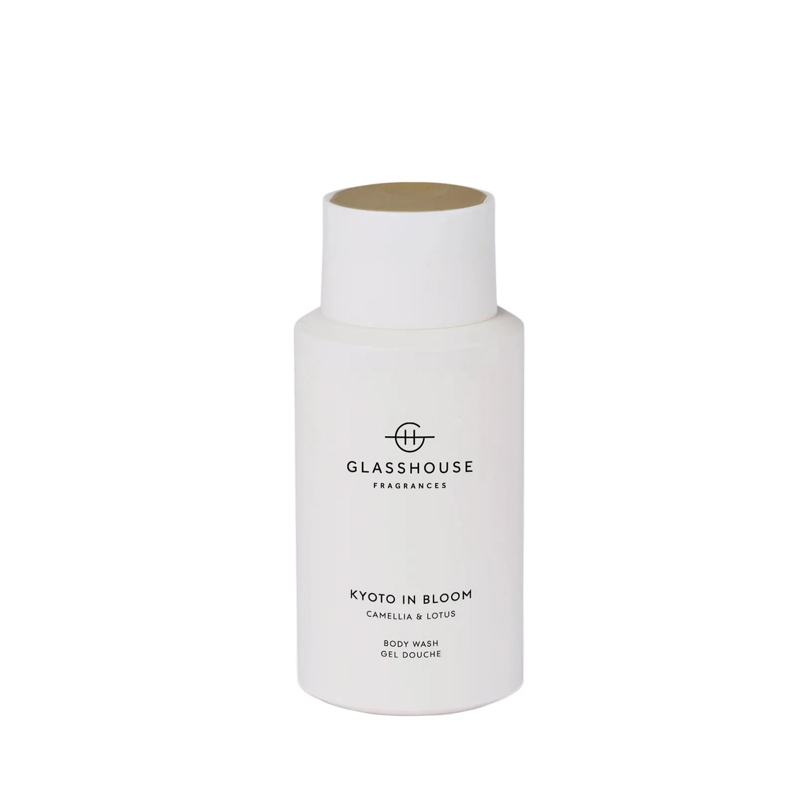 Kyoto In Bloom 300ml Body Wash
