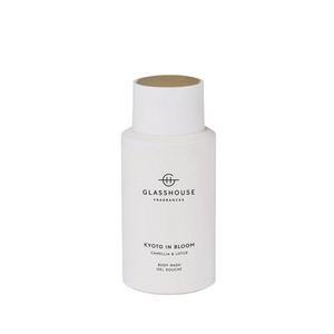 Kyoto In Bloom 300ml Body Wash