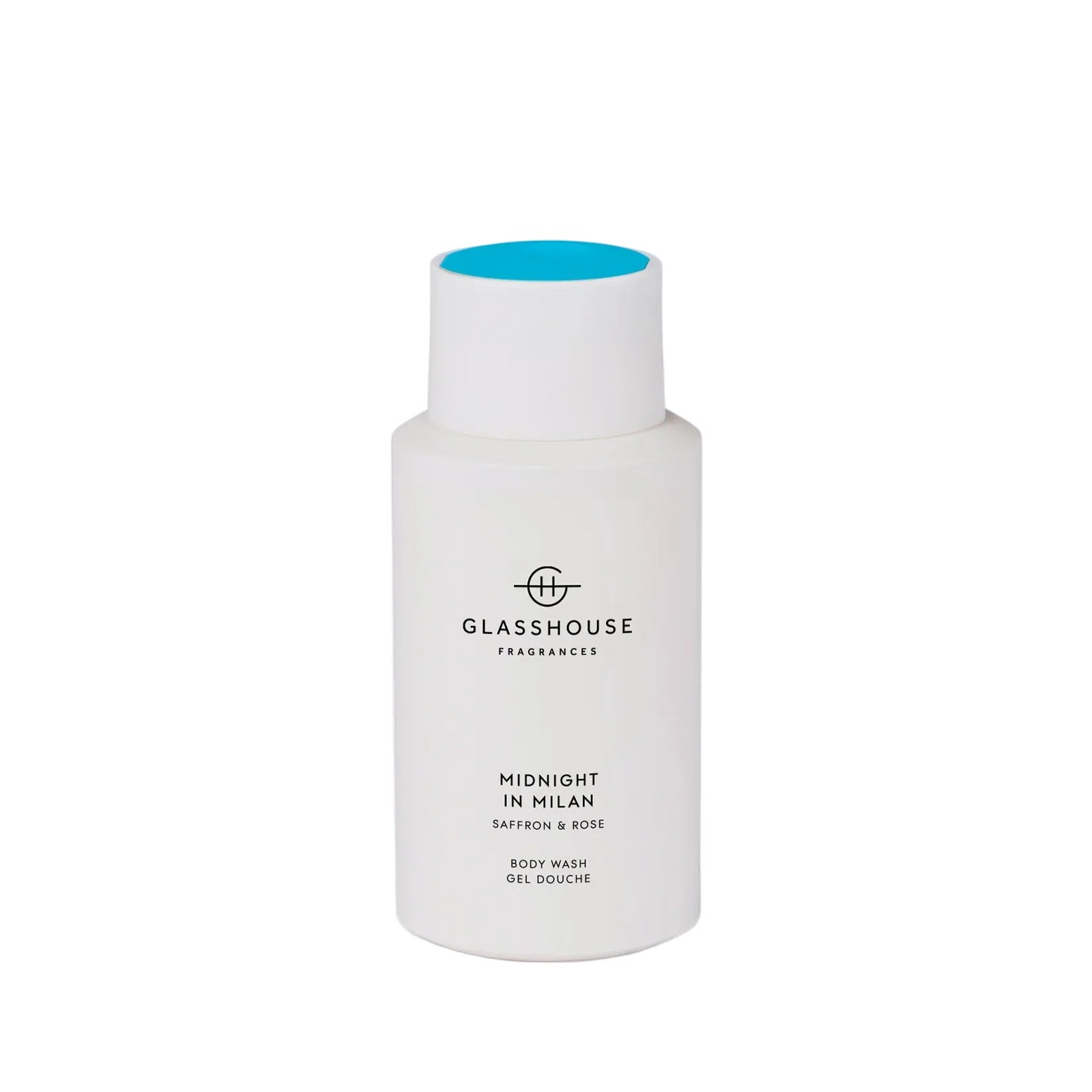 Midnight In Milan 300ml Body Wash