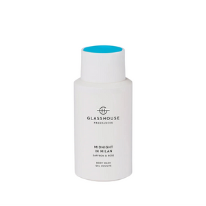 Midnight In Milan 300ml Body Wash