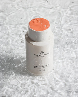 Sunsets In Capri 300ml Body Wash