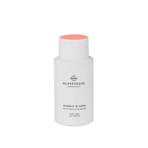 Sunsets In Capri 300ml Body Wash
