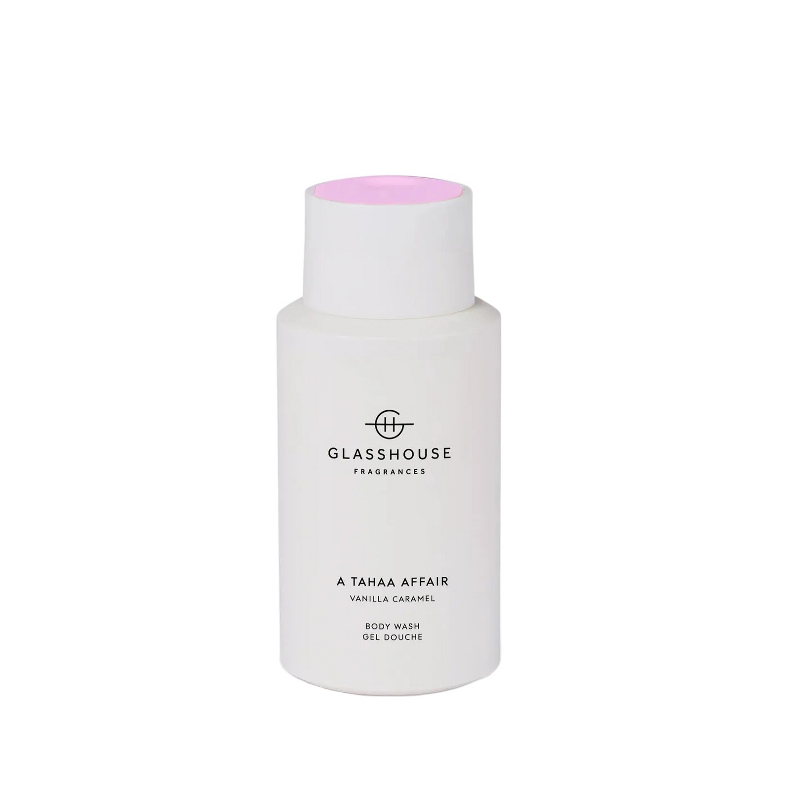 A Tahaa Affair 300ml Body Wash