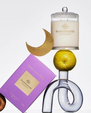 Moon And Back 380g Soy Candle