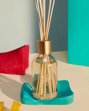 Sunkissed in Bermuda 250ml Fragrance Diffuser