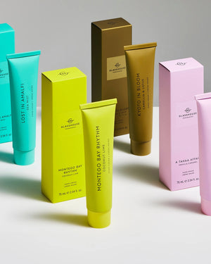 A Tahaa Affair 75ml Hand Cream