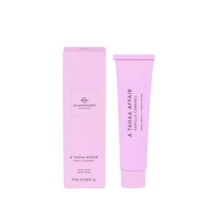 A Tahaa Affair 75ml Hand Cream