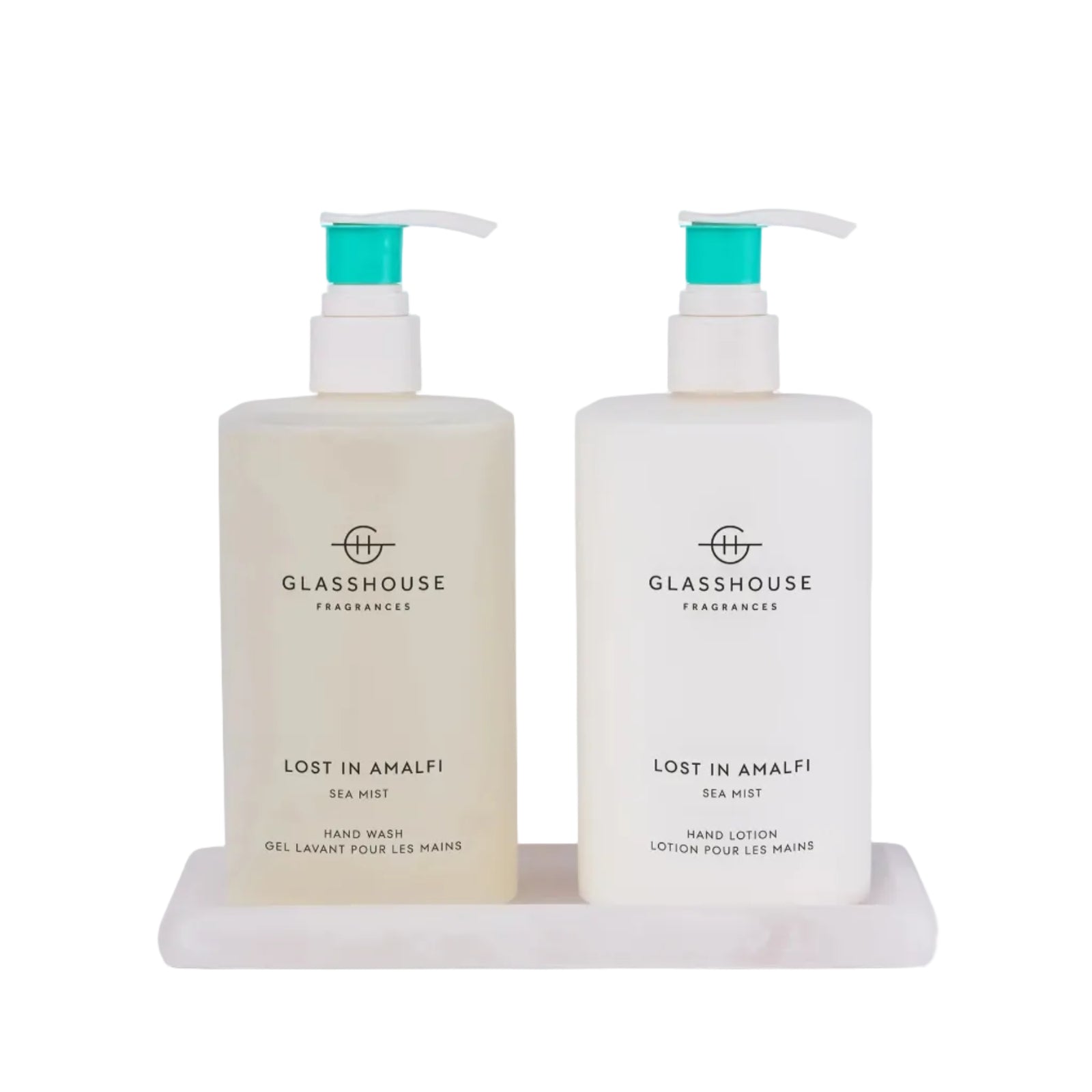 Lost in Amalfi Hand Care Duo