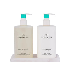 Lost in Amalfi Hand Care Duo