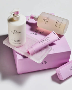 A Tahaa Affair Hand Care Duo